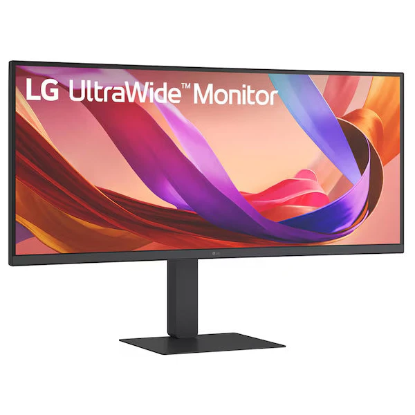 LG UltraWide 34U650A-B monitor 34" - Monitory - Obrázok S9KJ000K01
