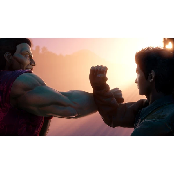 Shenmue III (PS4) - Hry na PS4 - Obrázok S9N3100201