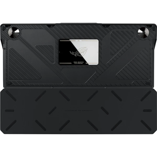 ASUS ROG Azoth Extreme herná mechanická klávesnica US čierna - Klávesnice - Obrázok S9N7000P01