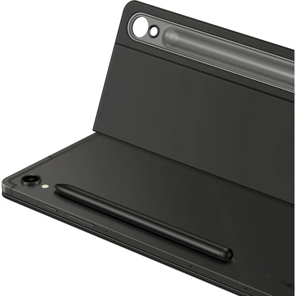 Samsung Book Cover Keyboard Slim puzdro s klávesnicou Galaxy Tab S9/S9 FE/S10 FE/S10 Lite - Puzdra s klávesnicou - Obrázok S9N9000N01