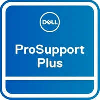DELL rozšírenie záruky pre Dell Pro Series 14 a 16 Plus z PS na PS Plus - Rozšírené záruky