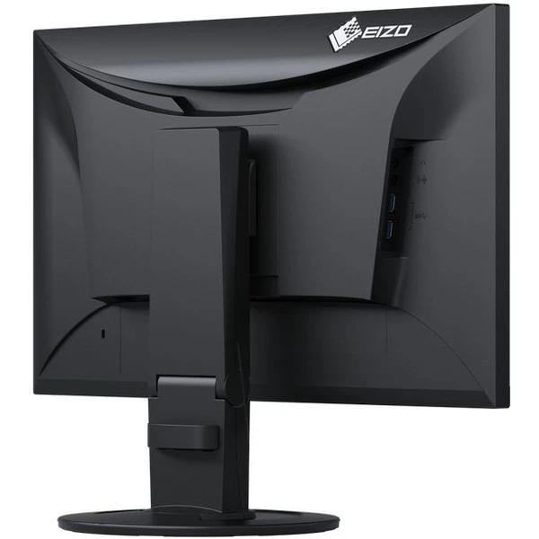EIZO FlexScan EV2460-BK monitor 24" - Monitory - Obrázok S9OL600301
