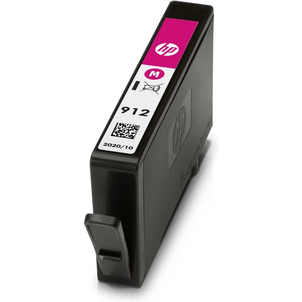HP 3YL82AE č. 912XL Ružová originálna - Cartridge - Obrázok S9PG100501