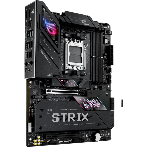 ASUS ROG STRIX B850-E GAMING WIFI - Základné dosky - Obrázok S9RC000N01