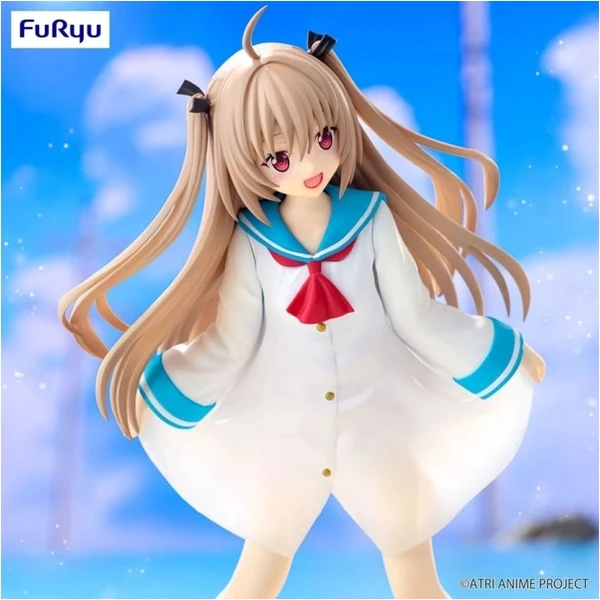 Figúrka Furyu Atri My Dear Moments Trio-Try-iT - Atri 19 cm    - Figúrky - Obrázok S9RJ000K01