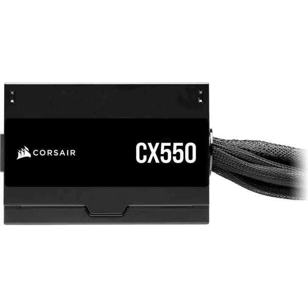 Corsair CX550 550W - Zdroje - Obrázok S9RK000K01