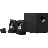 Logitech Z533 2.1 repoduktory čierne - Reproduktory