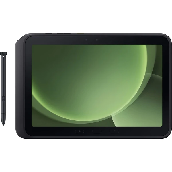 Samsung Galaxy Tab Active5 Pre 6GB/128GB zelený - Tablety - Hlavný obrázok