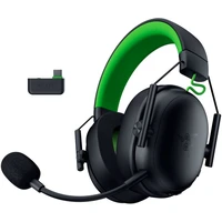 Razer BlackShark V3 X Hyperspeed for Xbox čierne - Slúchadlá