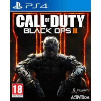 Call of Duty: Black Ops 3 (PS4) - Hry na PS4