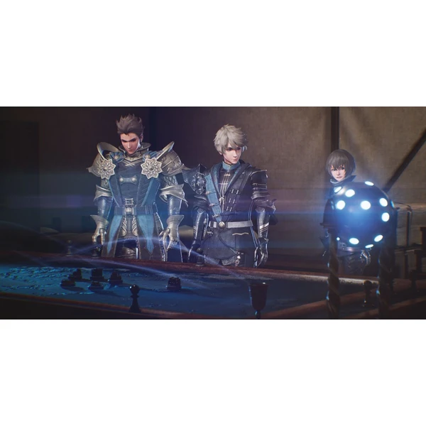 The Diofield Chronicle (Switch) - Hry na Nintendo Switch - Obrázok S9UUF00101