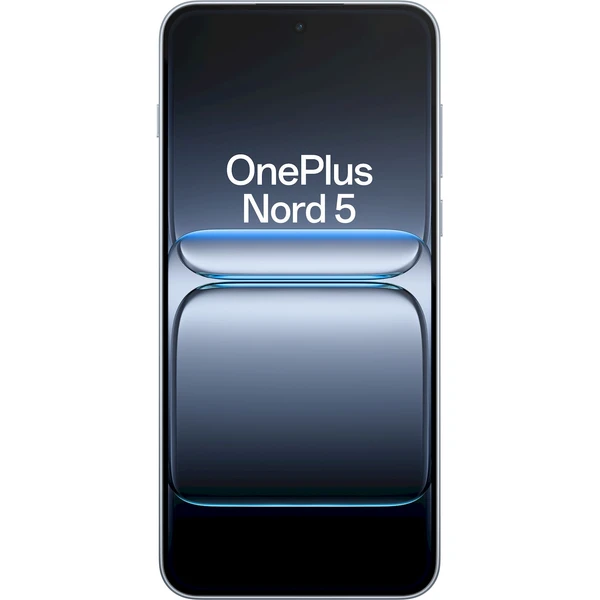 OnePlus Nord 5 12GB/512GB modrý - Mobilné telefóny - Obrázok S9VD000K01