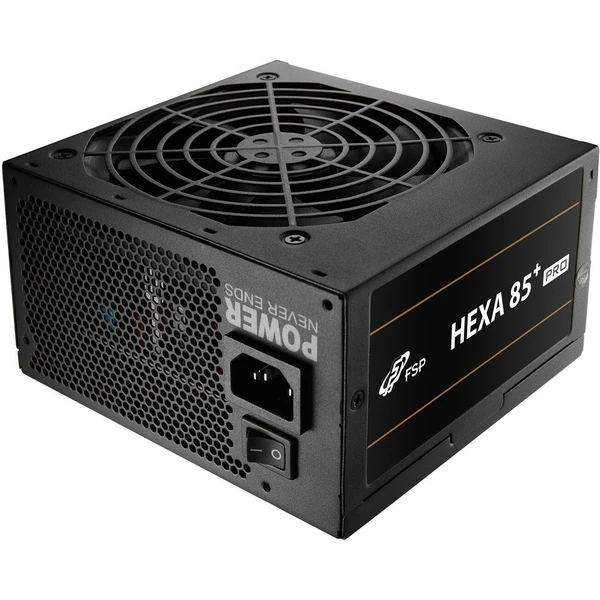 Fortron HEXA85+ PRO 350  - Zdroje - Obrázok S9VJ300401