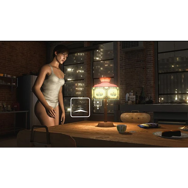 Heavy Rain & Beyond Two Souls Collection (PS4) - Hry na PS4 - Obrázok S9W3100201