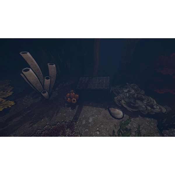 Feardemic Horror Bundle (Switch) - Hry na Nintendo Switch - Obrázok S9WJ000K01