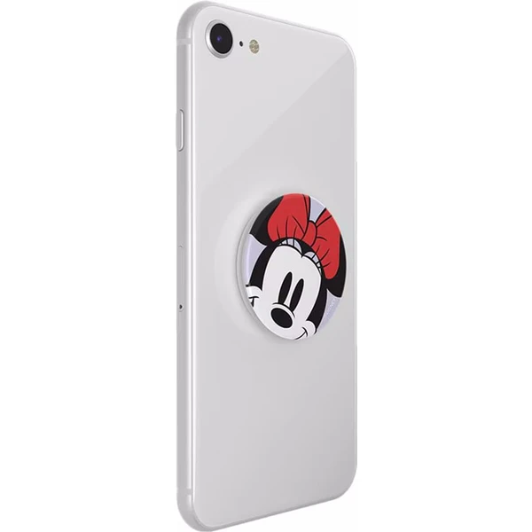 PopSockets PopGrip - Peekaboo Minnie - Držiaky - Obrázok S9X5000O01