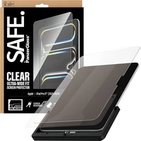PanzerGlass® SAFE sklo s inštalačným rámčekom Apple iPad Pro 11" (2024/2025) - Ochranné fólie a sklo