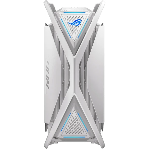 ASUS GR701 ROG HYPERION biela - Počítačové skrine - Obrázok S9Y5000L01