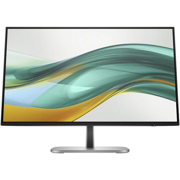 HP 524pf monitor 23,8" - Monitory - Hlavný obrázok