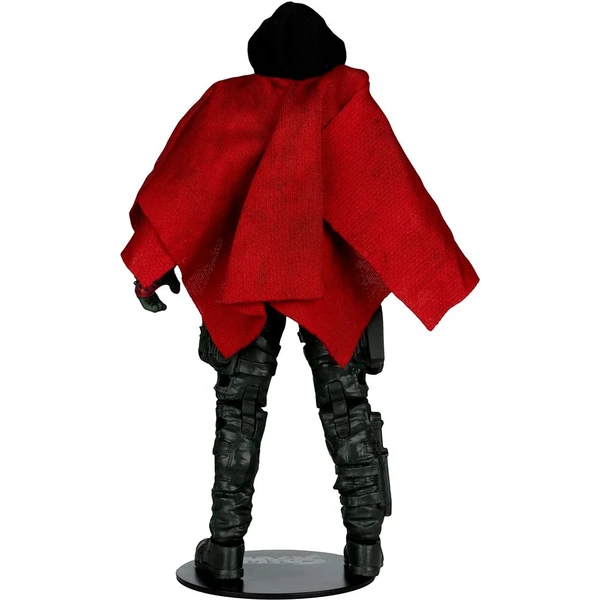 Akčná figúrka McFarlane Toys Call of Duty - Burned Spawn 18 cm - Figúrky - Obrázok S9YM000K01