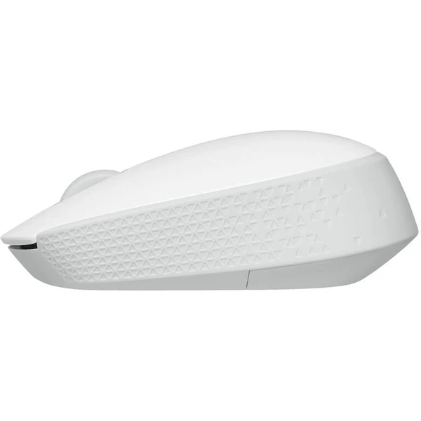 Logitech M171 bezdrôtová myš biela - Myši - Obrázok S9ZE000K01