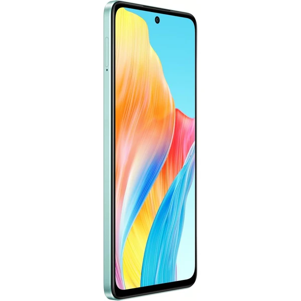 OPPO A58 6GB/128GB Dazzling Green - Mobilné telefóny - Obrázok SA1A000601