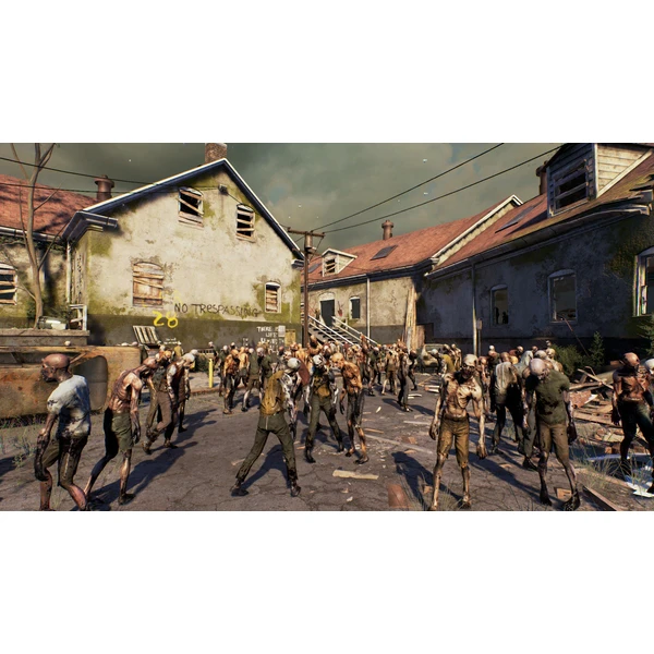 Dead Alliance (PS4) - Hry na PS4 - Obrázok SA34100201
