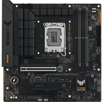 ASUS TUF GAMING B760M-PLUS - Základné dosky