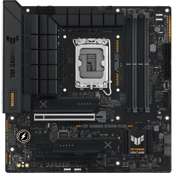 E-shop ASUS TUF GAMING B760M-PLUS