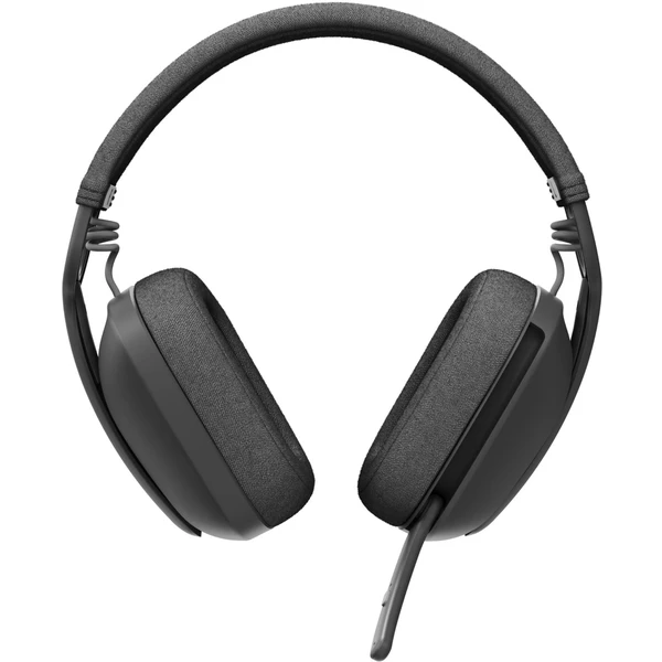 Logitech Zone Vibe bezdrôtové slúchadlá šedá - Slúchadlá - Obrázok SA40000L01