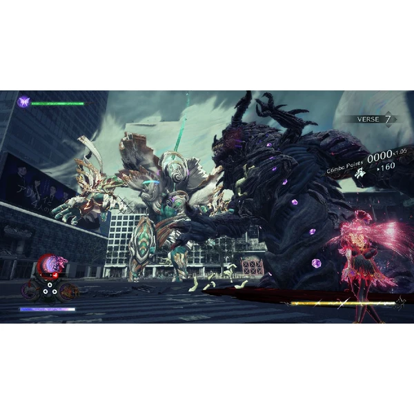 Bayonetta 3 (Switch) - Hry na Nintendo Switch - Obrázok SA45700301