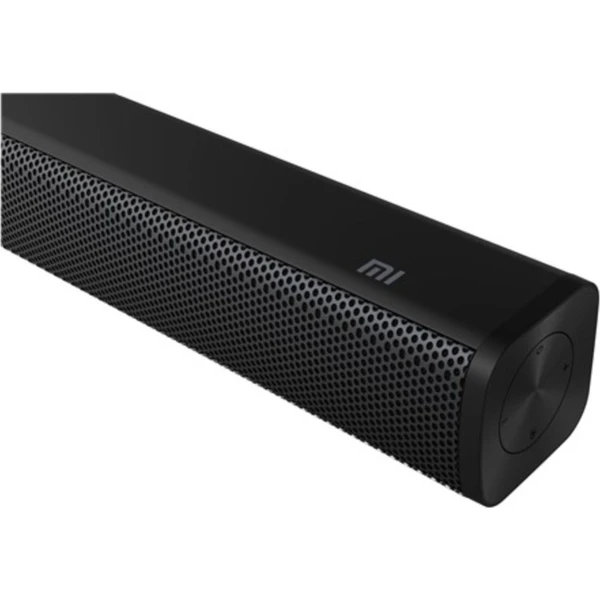 Xiaomi Soundbar 2.0 EU S22E čierny - Reproduktory - Obrázok SA4D000J01