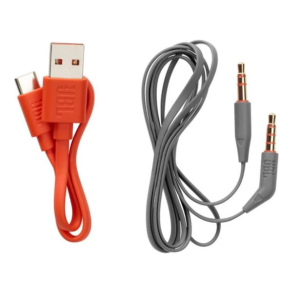 JBL JR460NC biela - Slúchadlá - Obrázok SA4SF00101