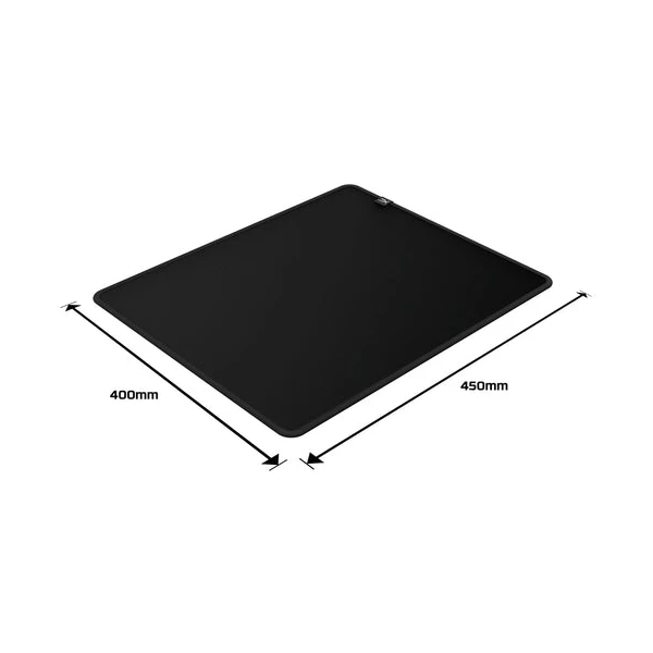 HyperX Pulsefire Mat Mouse Pad Cloth L - Podložky - Obrázok SA98700301