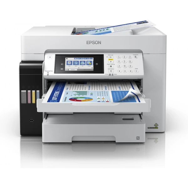 Epson EcoTank Business L15180 (záruka 5 rokov po registrácii) - Tlačiarne - Hlavný obrázok
