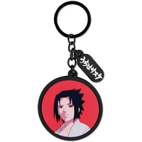 Kľúčenka gumová Naruto Shippuden - Sasuke - Kľúčenky