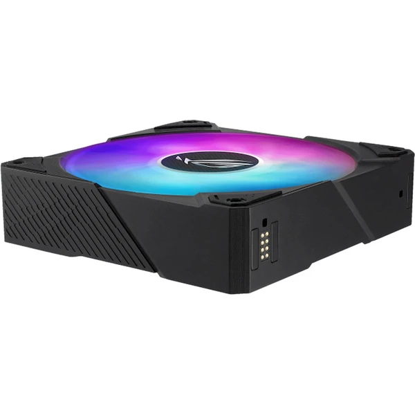 ASUS ROG RYUJIN III 360 ARGB EXTREME čierna - Chladiče - Obrázok SAB9000O01