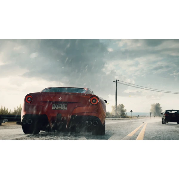 Need for Speed Rivals (PS4) - Hry na PS4 - Obrázok SAC4100201