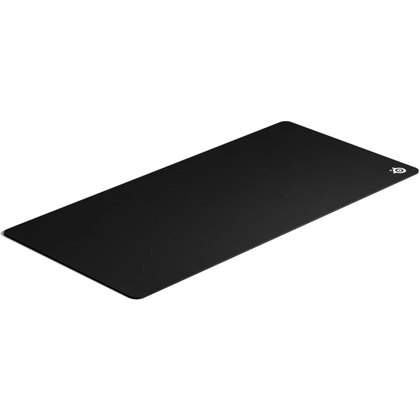 SteelSeries QcK 3XL herná podložka čierna - Podložky - Obrázok SALKF00101