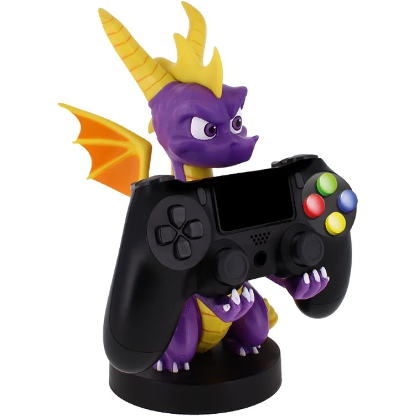 EXG Cable Guys Spyro - Spyro - Figúrky - Obrázok SAM3G00101