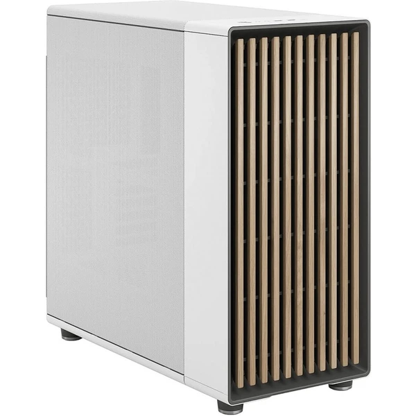 Fractal Design North XL biela - Počítačové skrine - Hlavný obrázok