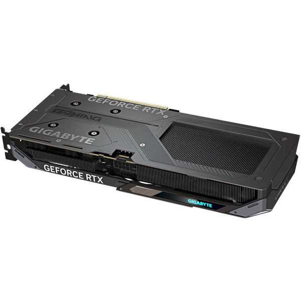 GIGABYTE NVIDIA GeForce RTX 5060 Ti GAMING OC 16G - Grafické karty - Obrázok SAQF000N01