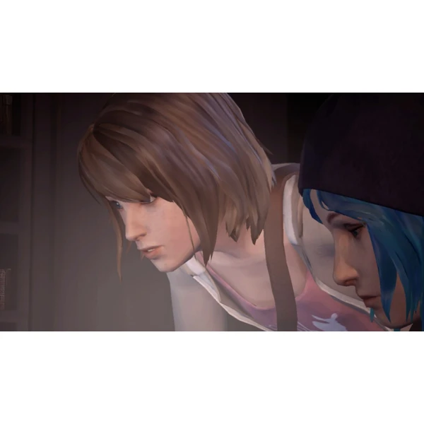 Life is Strange (základná hra) (Switch) - Hry na Nintendo Switch - Obrázok SAQVF00101