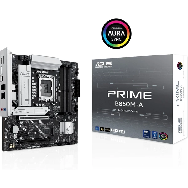 ASUS PRIME B860M-A-CSM - Základné dosky - Obrázok SARC000N01