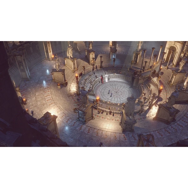 Spellforce 3 Reforced (Xbox Series X/Xbox One) - Hry na Xbox One - Obrázok SART600301