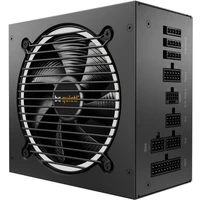 Be quiet! Pure Power 12 M 650W - Zdroje