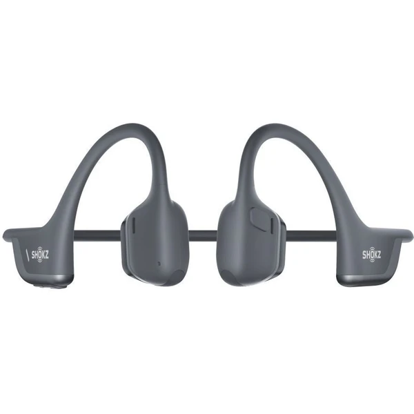 Shokz OpenRun Pro 2 Mini (USB-C) bezdrôtové slúchadlá čierna - Slúchadlá - Obrázok SATA000N01