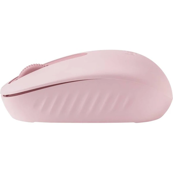 Logitech Mouse M196 bezdrôtová myš ružová - Myši - Obrázok SATE000K01