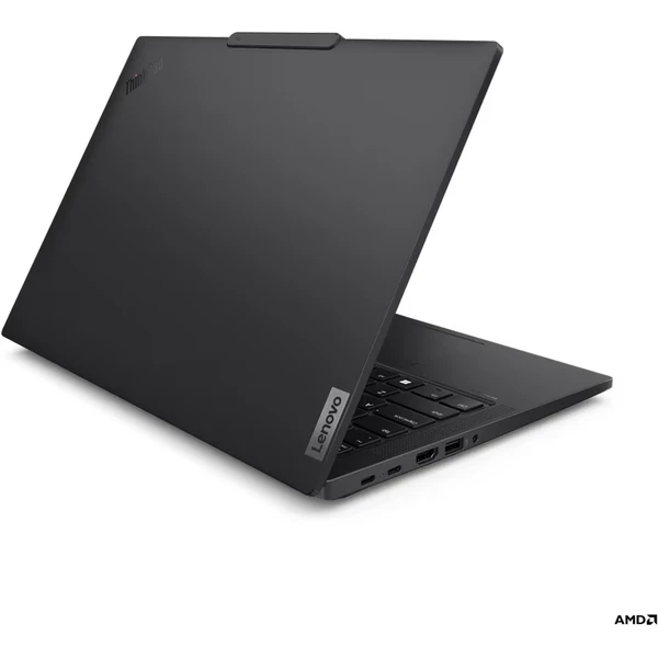 Lenovo ThinkPad T14 Gen 5 (21MC002YCK) čierny - Notebooky - Obrázok SAU6000P01