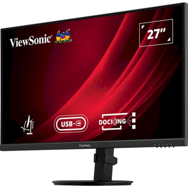 ViewSonic VG2709U-2K monitor 27" - Monitory - Obrázok SAVF000J01